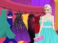 Jogo Elsa: Spring Prom
