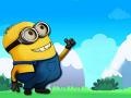 Jogo Minions: Stick Adventure