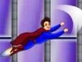 Jogo Superman Man Of Steel