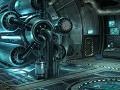 Jogo Science Fiction Room Escape