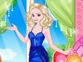 Jogo Elsa and Anna: Girls Night Out