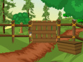 Jogo Noon Forest Escape