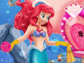Jogo Ariel Underwater World