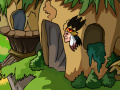 Jogo Rescue the Bird from Tribal