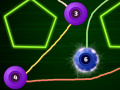 Jogo Linking Puzzles 