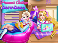 Jogo Princess College Dorm Deco