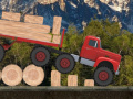 Jogo Cargo Lumber Transporter