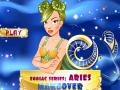 Jogo Zodiac Makeover: Aries