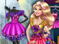 Jogo Barbie Realife Shopping 