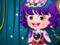 Jogo Baby Hazel Photographer Dressup 