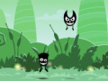 Jogo Jumpy Monsters