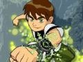 Jogo Ben10 Fight 2