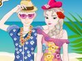Jogo Elsa And Jack Dating In Hawaii