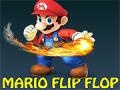 Jogo Mario Flip Flop