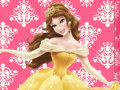 Jogo Princess Belle Dream Dress