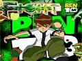 Jogo Ben10 Fight