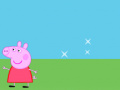Jogo Peppa Pig Jumping 