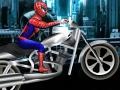 Jogo Spiderman Drive 2