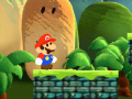 Jogo Mario New World 3 