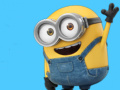 Jogo Minions Bros World 