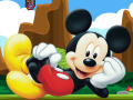 Jogo Mickey Bubble Adventure 3 