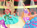 Jogo Disney Princess Ballet School 