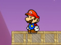 Jogo Mario Walks 2 