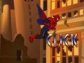 Jogo Flappy Spiderman 