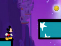 Jogo Mickey Night Adventure 