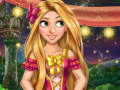 Jogo Rapunzel Design Rivals
