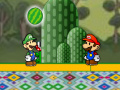 Jogo Mario And Luigi Go Home 2