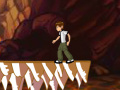 Jogo Ben10 Jump 2