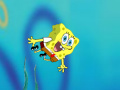 Jogo SpongeBob Fly
