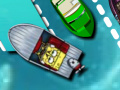 Jogo SpongeBob Boat Parking