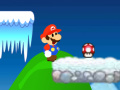 Jogo Mario Jump Jump 2