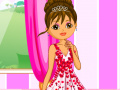 Jogo Dora Shopping And Dress Up 