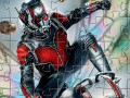 Jogo Ant Man Jigsaw 