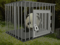 Jogo Baby Panda Escape 