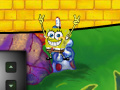 Jogo SpongeBob Burger Adventure 3