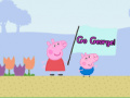 Jogo George Pig's Adventure 