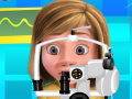 Jogo Riley Eye Doctor 