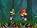 Jogo Mario Jungle Escape 3