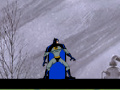 Jogo Batman New Battle 2