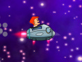 Jogo Space Fly