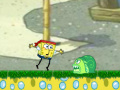 Jogo SpongeBob Crazy Adventure 2