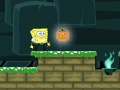 Jogo SpongeBob Halloween Adventure 2