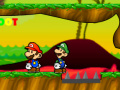 Jogo Mario Gold Rush