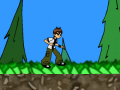 Jogo Ben 10 Ultimate Force 