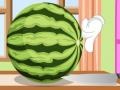 Jogo Watermelon Balls Cake 