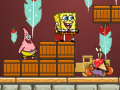 Jogo SpongeBob Happy Journey